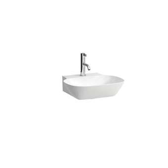 ino lave mains 45x41 blanc|Roca france-ROAH8153010001041