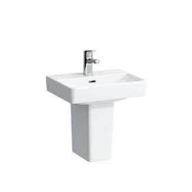laufen pro s vasque 45x34 np blanc|Roca france-ROAH8159610001091