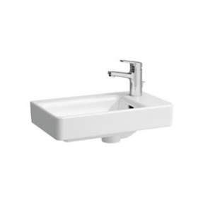 laufen pro lave-mains 48x28 dte blanc|Roca france-ROAH8159540001091