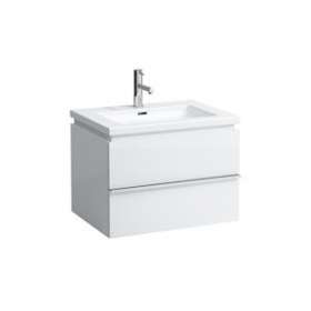 living square lavabo 65 np blanc|Roca france-ROAH8164310001091