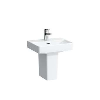 laufen pro lave main 45cm sstp blanc|Roca france-ROAH8159610001421