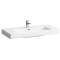 laufen pro s lavabo 105x46 p1tr blanc