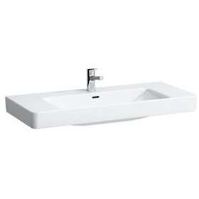 laufen pro s lavabo 105x46 p1tr blanc|Roca france-ROAH8169660001041