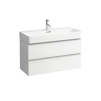 val vasque 95x42 p1tr blanc|Roca france-ROAH8102870001041