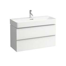 val vasque 95x42 p1tr blanc|Roca france-ROAH8102870001041