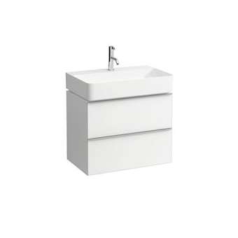 val lavabo 65x42 p3tr blanc|Roca france-ROAH8102840001081