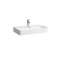 val lavabo 75x42 p1tr blanc