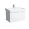 laufen pro s lavabo 70x46,5 np a/tp blanc