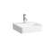 val lave-mains meule 45 p1tr a/tp blanc|Roca france-ROAH8162800001041