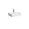 lav p meuble val 55 lcc-bl blanc|Roca france-ROAH8162820001041