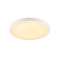 AINOS, rond, blanc, 22W, LED 3000K, avec détecteur|SLV-DC5229971