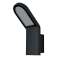 LDV ENDURA STYLE WALL APPLIQUE 12W/3000K 740lm IP44 GRIS LEDVANCE|Ledvance-OSR214132