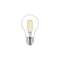 CorePro LEDBulb Filament Standard 4.3-40W E27 2700K Claire|Philips Signify-PHI347168