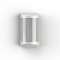 Loko N° 1 Blanc pur 101|Roger Pradier-PRR132001101