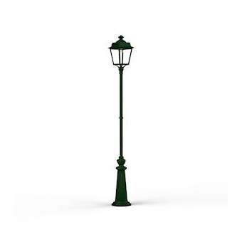 Place des Vosges 1 évolution N° 12 Vert Anglais 019|Roger Pradier-PRR150031019