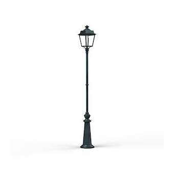 Place des Vosges 1 évolution N° 12 Vert de gris 008|Roger Pradier-PRR150031008
