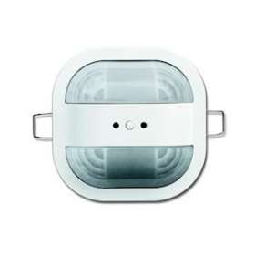 Détecteur De Présence Knx Sky Blanc|ABB-ABB589359