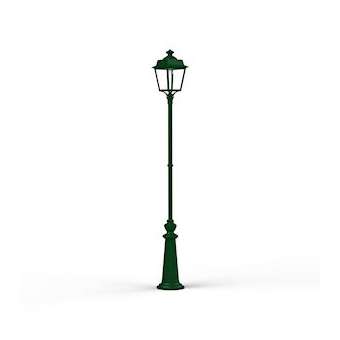 Place des Vosges 1 évolution N° 12 Vert sapin 067|Roger Pradier-PRR150031067