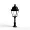 Avenue 3 N° 6 clair Noir foncé 000|Roger Pradier-PRR103022000