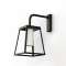 Lampiok 4 N° 2 led 35w 3000DEGk tube pmma Gris noir 107|Roger Pradier-PRR175003107