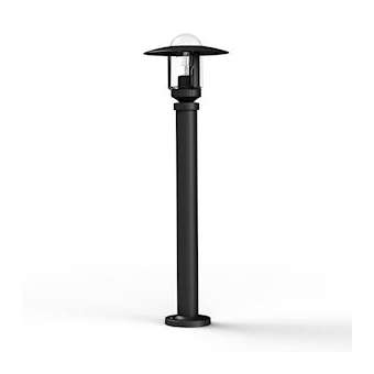Newpark N° 5 clair Noir foncé 000|Roger Pradier-PRR141009000