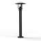 Newpark N° 5 clair Noir foncé 000|Roger Pradier-PRR141009000