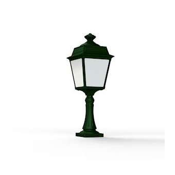 Place des Vosges 1 Tradition N° 7 Vert Anglais 019|Roger Pradier-PRR151014019