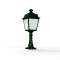 Place des Vosges 1 Tradition N° 7 Vert Anglais 019|Roger Pradier-PRR151014019