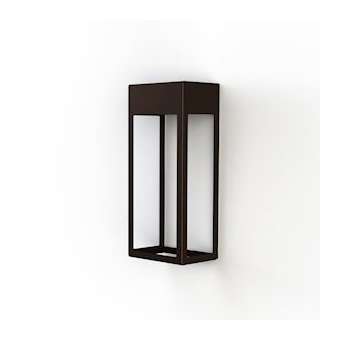 Hogar N° 1 led 26w 3000DEGk Rouille 046|Roger Pradier-PRR177010046