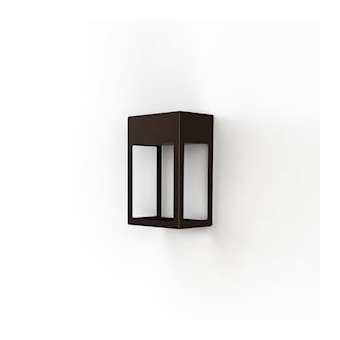 Hogar N° 3 gu10 Rouille 046|Roger Pradier-PRR177062046