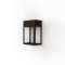 Hogar N° 3 gu10 Rouille 046|Roger Pradier-PRR177062046