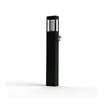 Brick N° 4 detection Gris anthracite 006|Roger Pradier-PRR108008006