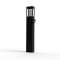 Brick N° 4 detection Gris anthracite 006|Roger Pradier-PRR108008006
