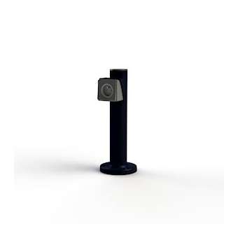 Bornéo N° 1 prise Bleu acier 065|Roger Pradier-PRR107001065