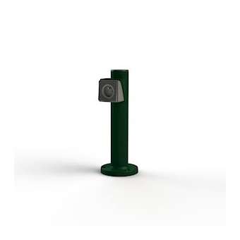 Bornéo N° 1 prise Vert sapin 067|Roger Pradier-PRR107001067