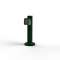 Bornéo N° 1 prise Vert sapin 067|Roger Pradier-PRR107001067