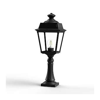 Place des Vosges 1 Tradition N° 7 Noir foncé 000|Roger Pradier-PRR151013000