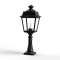 Place des Vosges 1 Tradition N° 7 Noir foncé 000|Roger Pradier-PRR151013000