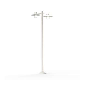 Aubanne N° 5 clair Blanc pur 101|Roger Pradier-PRR101009101