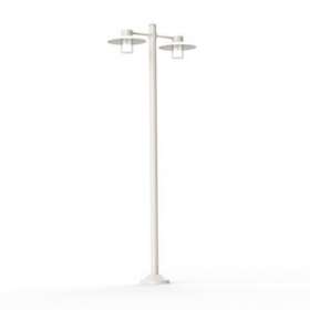 Aubanne N° 5 clair Blanc pur 101|Roger Pradier-PRR101009101