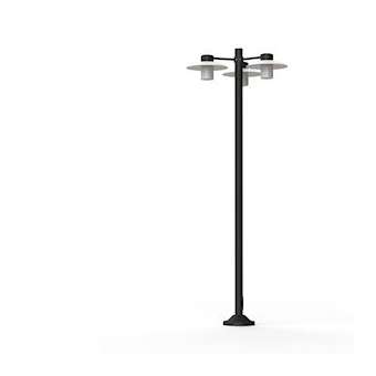 Aubanne N° 6 clair Gris anthracite 006|Roger Pradier-PRR101011006