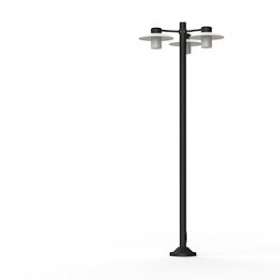 Aubanne N° 6 clair Gris anthracite 006|Roger Pradier-PRR101011006