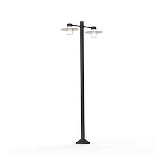 Aubanne N° 5 clair Gris anthracite 006|Roger Pradier-PRR101009006