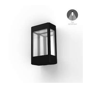 Tétra N° 1 led 12w 2700DEGk Noir foncé 000|Roger Pradier-PRR162306000