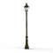 Citadelle N° 5 led 35w 3000DEGk Patiné doré 009|Roger Pradier-PRR116033009