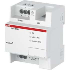 QA/S4.16.1 Energy Analyzer Modbus|ABB-ABBA999777