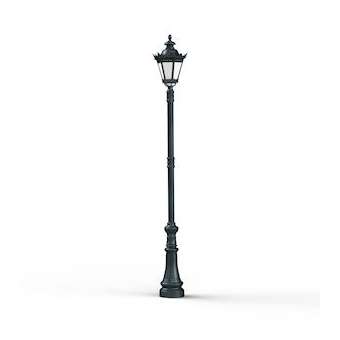 Citadelle N° 5 led 35w 3000DEGk Vert de gris 008|Roger Pradier-PRR116034008