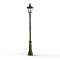 Citadelle N° 5 led 70w 4000DEGk Patiné doré 009|Roger Pradier-PRR116040009