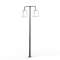 Lampiok 4 N° 5 led 35w 3000DEGk opale Blanc pur 101|Roger Pradier-PRR175217101