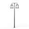 Lampiok 4 N° 5 led 35w 4000DEGk clair Vert sapin 067|Roger Pradier-PRR175221067